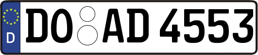 DO-AD4553