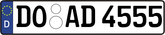 DO-AD4555
