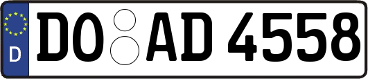 DO-AD4558