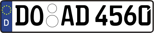 DO-AD4560