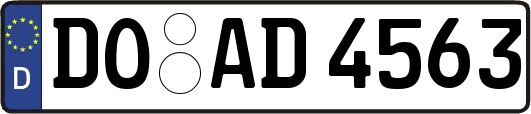 DO-AD4563