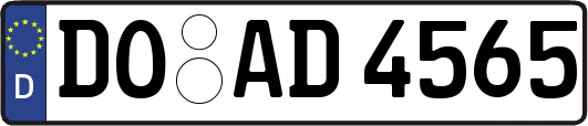 DO-AD4565