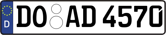 DO-AD4570