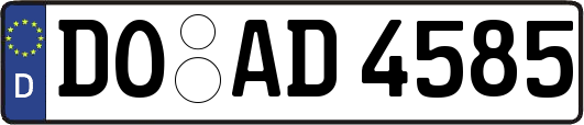 DO-AD4585