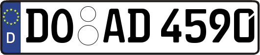 DO-AD4590