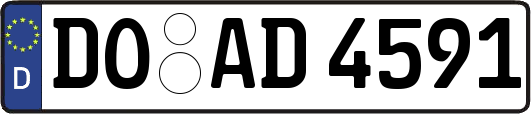 DO-AD4591
