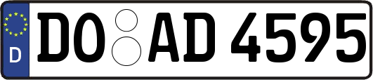 DO-AD4595