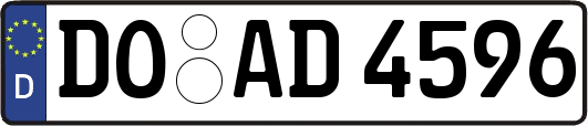 DO-AD4596