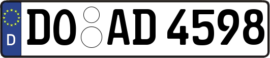 DO-AD4598