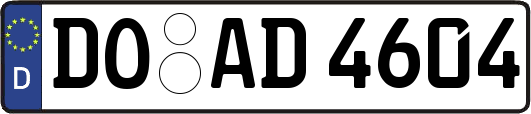 DO-AD4604