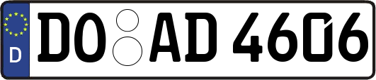 DO-AD4606