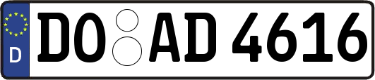 DO-AD4616