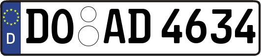 DO-AD4634