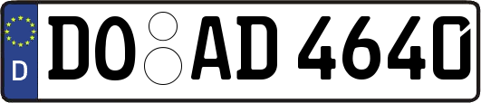 DO-AD4640