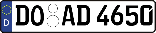 DO-AD4650