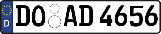 DO-AD4656
