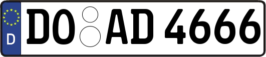 DO-AD4666