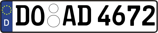 DO-AD4672