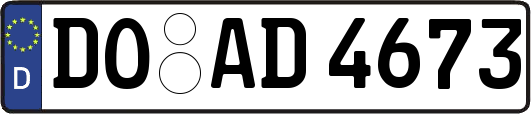 DO-AD4673