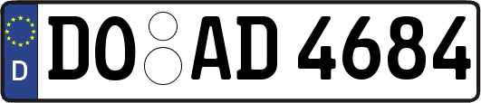 DO-AD4684