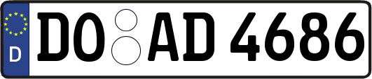 DO-AD4686