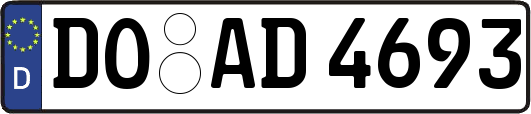 DO-AD4693