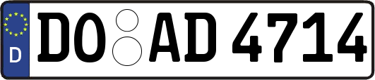 DO-AD4714