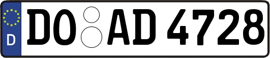 DO-AD4728
