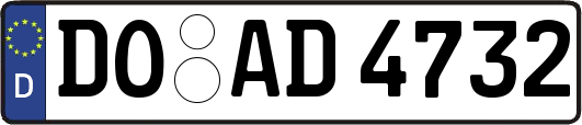 DO-AD4732