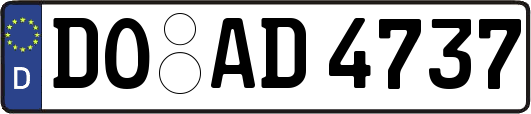 DO-AD4737