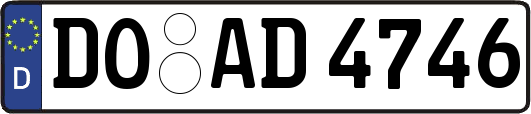 DO-AD4746