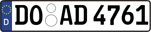 DO-AD4761