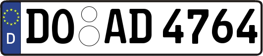 DO-AD4764