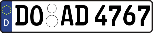 DO-AD4767