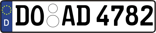 DO-AD4782