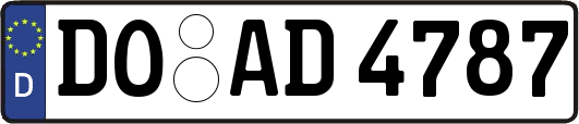 DO-AD4787
