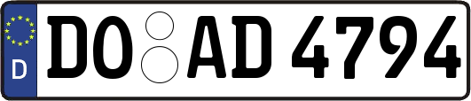 DO-AD4794