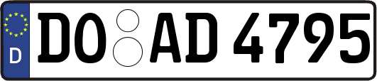 DO-AD4795