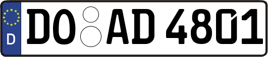DO-AD4801