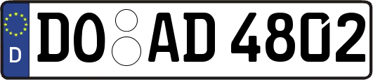 DO-AD4802