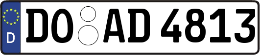 DO-AD4813