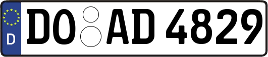 DO-AD4829