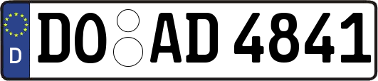 DO-AD4841