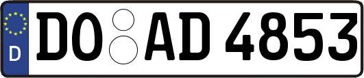 DO-AD4853