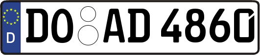 DO-AD4860