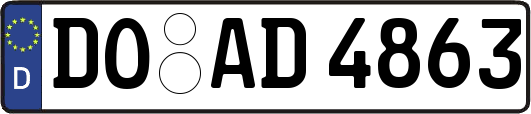 DO-AD4863