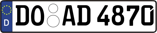 DO-AD4870