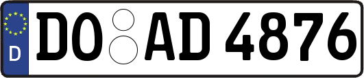 DO-AD4876