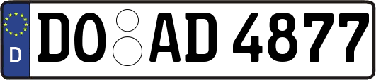 DO-AD4877