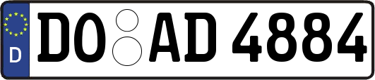 DO-AD4884